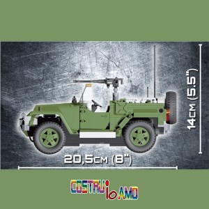 cobi 24260 3
